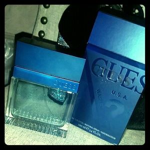Guess Seductive for Men